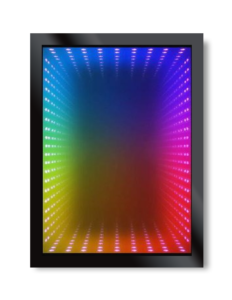Infinity mirror